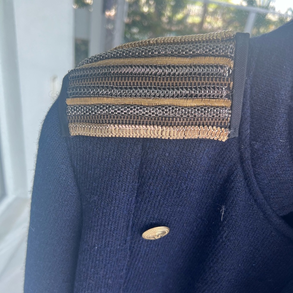 Balmain jacket - Picture 2 of 6